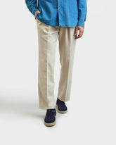 Mocassini Traveler in Pelle Scamosciata | 