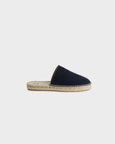 Sabot Chunky in Pelle Scamosciata | 