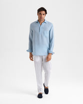 Pantaloni Venice In Lino | 