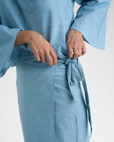 Lenim Naxos Skirt - Women’s Skirts | 