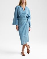 Lenim Naxos Skirt - Women’s Skirts | 