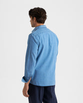 Lenim Panama Shirt | 