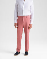 Pantaloni Milano In Lino - Abbigliamento Uomo | 