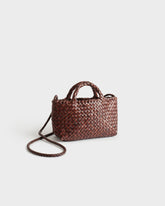 Leather Anse Mini Bag - Leather Bags | 