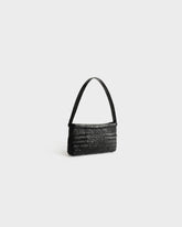 Leather Shoulder Bag - Leather Bags | 
