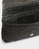 Leather Pouch Bag - Leather Bags | 