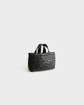 Leather New Sunset Bag Mini - Leather Bags | 