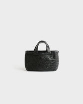 Leather New Sunset Bag Mini - Leather Bags | 