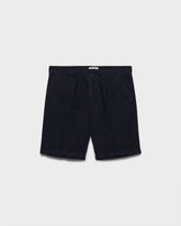 Pantaloni Corti Positano in Lino - Abbigliamento Uomo | 