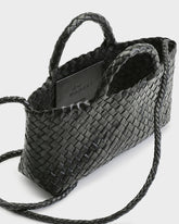 Leather Anse Mini Bag - Leather Bags | 