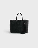 Edward Leather Bag - Leather Bags | 
