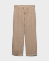 Pantaloni Belem in Lino | 