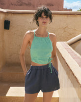 Pantaloncini Bahia in Lino | 