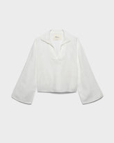Camicia Cabo in Lino | 