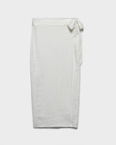 Linen Naxos Skirt | 