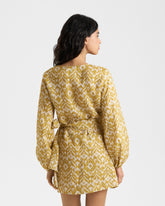 Abito Biarritz in Lino  | 