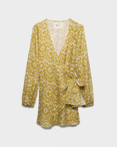 Abito Biarritz in Lino  | 