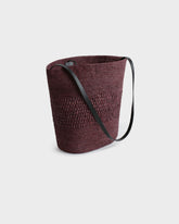 Natural Raffia Cassie - Raffia Bags | 