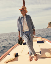 Tangana Suede Espadrilles | 