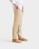 Suede Espadrilles | 