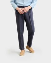 Suede Traveler Loafers Espadrilles | 