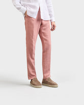 Suede Traveler Loafers Espadrilles | 
