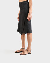 Francesca Leather Sandals | 