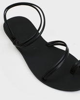 Francesca Leather Sandals - Women's Bestsellers | 