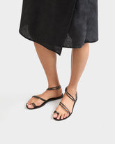 Francesca Leather Sandals - Women's Bestsellers | 