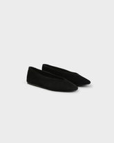 Camille Suede Ballet Flats - Women's Bestsellers | 