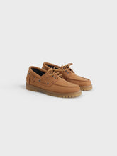 Nubuck Field Moccasins | 
