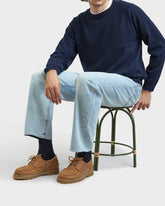 Nubuck Field Moccasins | 