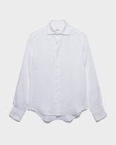 Linen Posillipo Shirt - Men’s Shirts | 