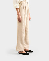 Mules Alex in Silk Velvet | 