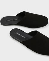 Babouche Tom in Morbido Suede | 
