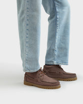 Nabuk Field Ankle Boot - New Arrivals | Men's Styles | 