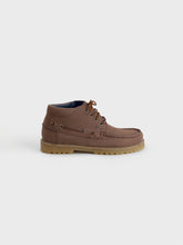 Nabuk Field Ankle Boot - New Arrivals | Men's Styles | 