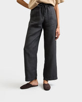 Tom Soft Suede Babouche | 