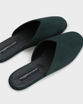 Babouche Tom in Soft Suede  | 