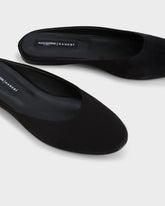 Alex Satin Mules | 