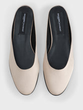 Alex Satin Mules - New Arrivals FW26 | Women's Styles | 