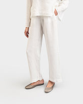 Mules Alex in Satin | 