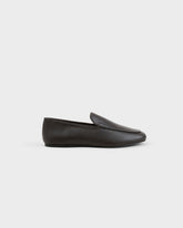 Remi Nappa Leather Soft Loafer - Women’s Loafers | 