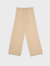 Pantaloni Nomad in Cashmere | 