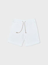 Terry Cotton Malibu Shorts - Men's Pants & Shorts | 