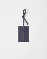 Leather Tag Charm - Bags & Accessories | 