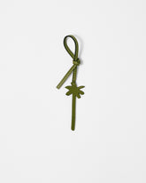 Leather Palm Charm - Bags & Accessories | 