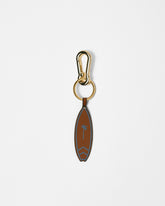 Leather Surf Keyring - Bags & Accessories | 