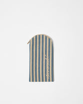 Canvas Sunglassess Case - Bags & Accessories | 