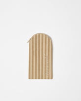 Canvas Sunglassess Case - Bags & Accessories | 
